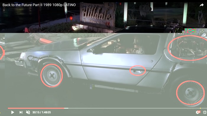 Aterrissage Delorean 2.jpg