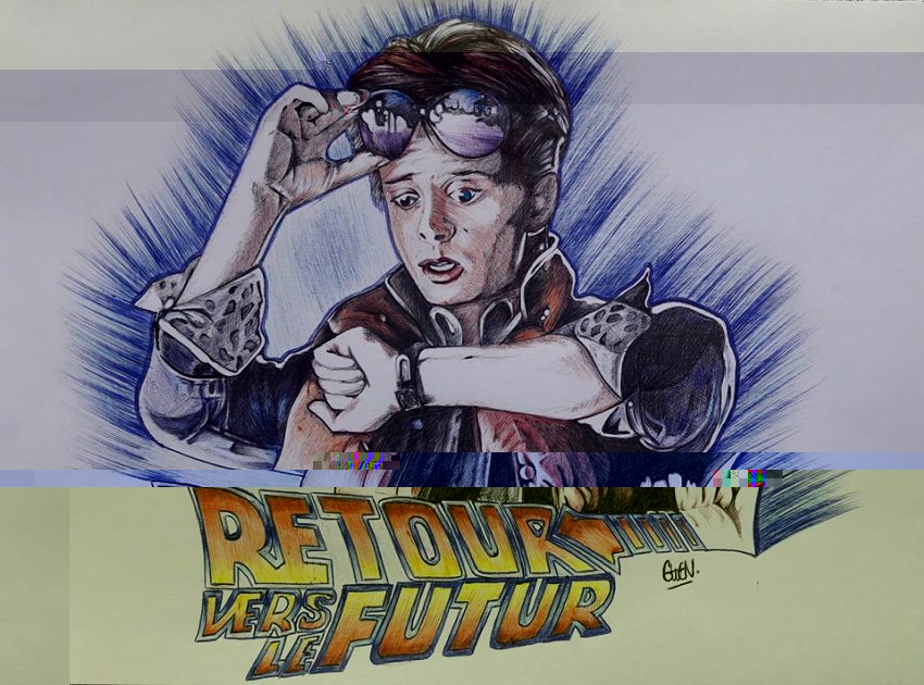 Retour vers le futur aux stylo billes 3.jpg