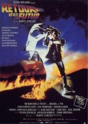 Retour vers le futur 1