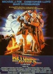 Retour vers le futur 3