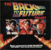 BTTF cd