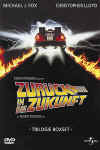 BTTF DVD