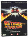 BTTF DVD
