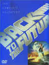 BTTF DVD