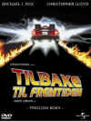 BTTF DVD