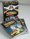 BTTF DVD