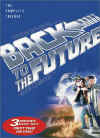 BTTF DVD