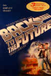 BTTF DVD