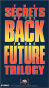 BTTF VHS