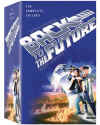 BTTF VHS