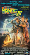 BTTF VHS