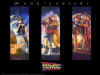 BTTF wallpaper