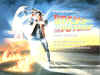 BTTF wallpaper