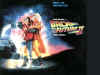 BTTF wallpaper