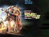 BTTF wallpaper