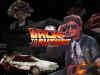 BTTF wallpaper