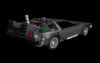 BTTF wallpaper