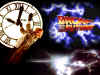 BTTF wallpaper
