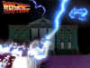 BTTF wallpaper