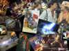 BTTF wallpaper