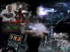 BTTF wallpaper