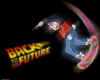 BTTF wallpaper