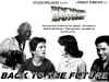 BTTF wallpaper
