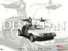 BTTF wallpaper