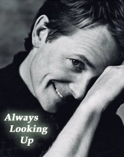 Always Looking Up - Michael J. Fox