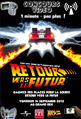 Des places &agrave; gagner pour la soir&eacute;e Retour vers le futur au Grand Rex, le 14 septembre 2012