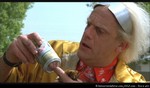 RVLF - BTTF