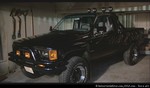 RVLF - BTTF