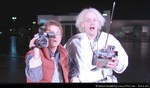 RVLF - BTTF