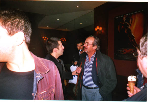 Bar rencontre versailles