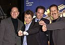 Michael J. Fox ... et son 'geste' quasi habituel !! (lol)