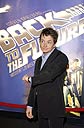 Michael J. Fox.