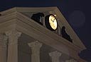 L'horloge .... arr&ecirc;t&eacute;e &agrave; 10:04 !