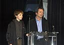 Michael J. Fox et son fils Sam !