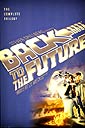 L'affiche Back to the Future.