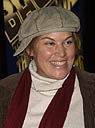 Wendie Jo Sperber (alias Linda McFly dans BTTF).