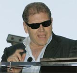 Robert Zemeckis