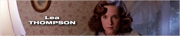 Filmographie et biographie de Lea Thompson