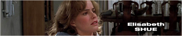 Filmographie et biographie de Elisabeth Shue