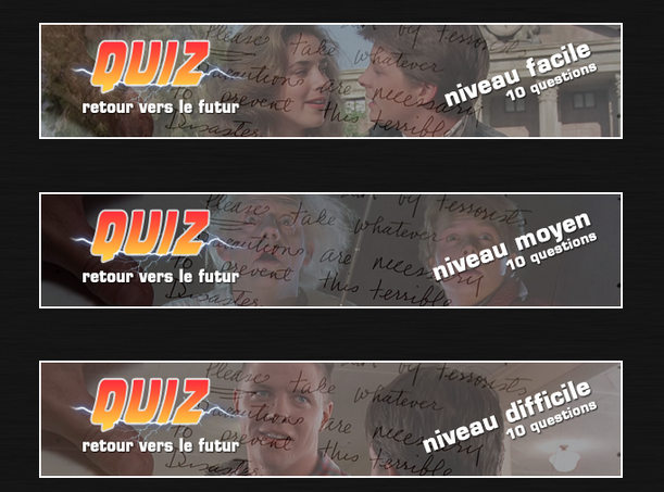 quiz bttf