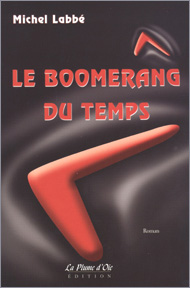 Le boomerang du temps