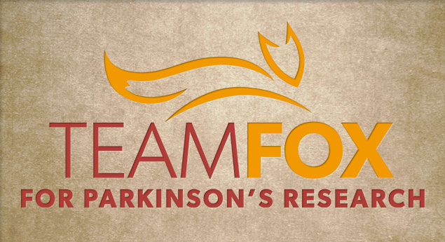 Team Fox for Parkinson Research