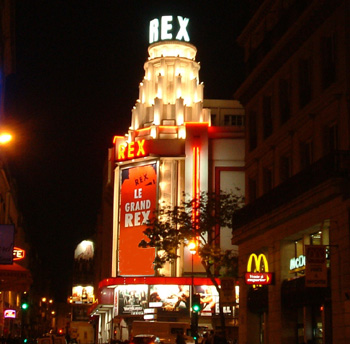 grand rex