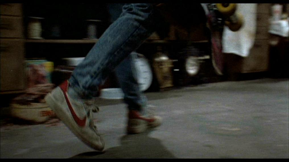 chaussure nike marty mcfly