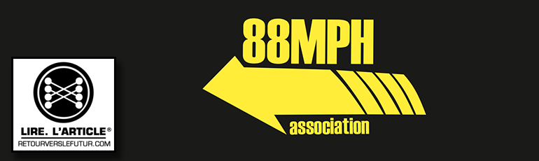 Asso 88 Miles à l'heure